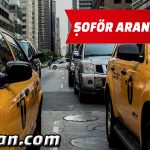 Şoför
