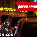 Tır-Kamyon Sürücüsü – Hakiki Murat Lojistik