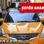 Tır-Kamyon Sürücüsü – Hakiki Murat Lojistik