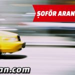 Teknik Servis Teknisyeni- Maslak