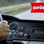 Tır Sürücüsü / Uzun Yol