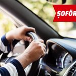 Sevkiyat Şoförleri