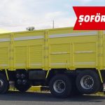 Tır Şoförleri