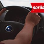 Tır Şoförü – İzmir
