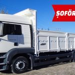 Şoför / Sürücü