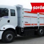 Şirket Şoförü