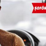 Uluslararası Tır Şoförü