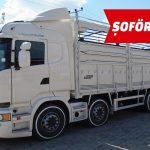 Şoför