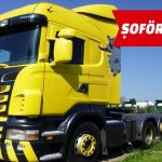 (İngilizce Bilen) Otel Şoförü