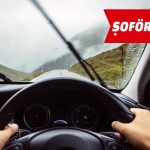 Deneyimli Özel Şoför