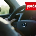 Şoför-Yük Taşıma