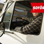 Şoför / Vale (Kartal)