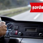 Şöför (Dış İşler)